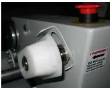 SEAL 65 EL - Abrollwelle beladen - 1