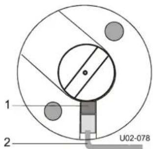 SEAL 62 Pro S - Le bobine di materiale saltano. - 1