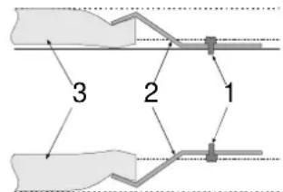 SEAL 62 Pro S - Assi autobloccanti - 2