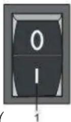 SEAL 62 Pro S - Controles del proceso - 1