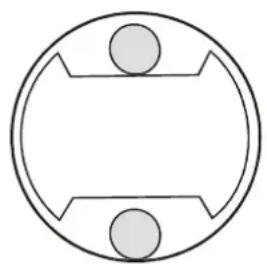 SEAL 62 Pro S - Auto-Grip-Achsen - 3