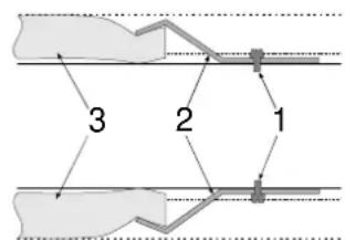 SEAL 62 Pro S - Ejes de sujeción automatica - 2