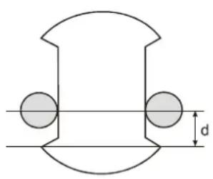 SEAL 62 Pro S - Auto-Grip-Achsen - 1