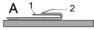 SEAL 62 Pro S - Mounting images or decals - 1