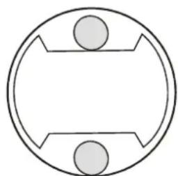 SEAL 62 Pro S - Assi autobloccanti - 3