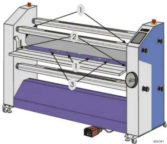 SEAL 62 Pro S - DECHARGES ELECTROSTATIQUES (3) - 1