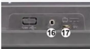 MAX KD49 - USB-C Port - 1
