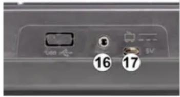 MAX KD49 - CONECTOR CC - 1