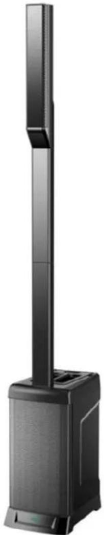 Vonyx VX820 - VX820 Column Speaker Set - 1