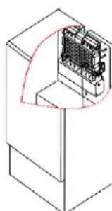 Summit BIM182ADA - Utiliser votre machine à glaçons - 1