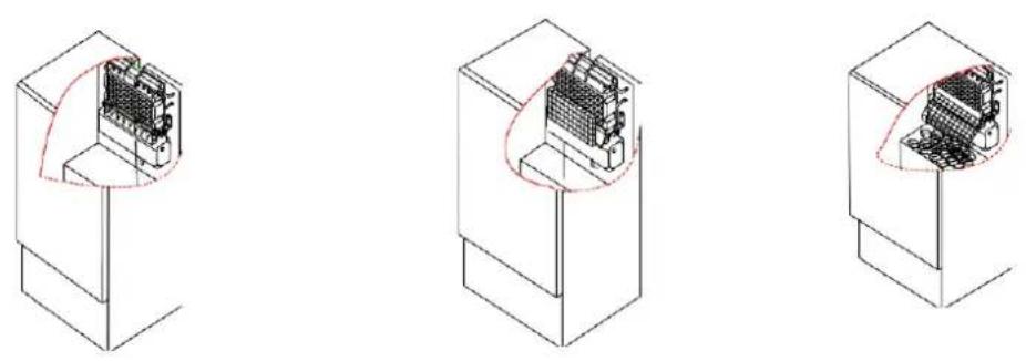 Summit BIM182ADA - Using Your Icemaker - 1