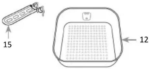 Arendo 307226 - Before initial use - 6