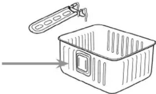 Arendo 307226 - Set para kebab (p ej., para carne de kebab o brochetas) - 1