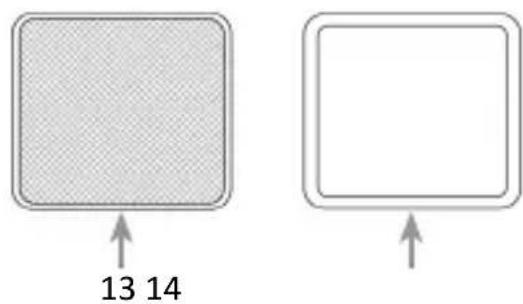 Arendo 307226 - Before initial use - 4