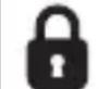 COSATTO Zoomi 3 i-Size - Signification des symboles : - 8