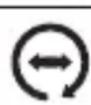 COSATTO Zoomi 3 i-Size - Signification des symboles : - 12