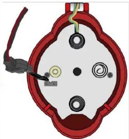 Vonyx MEG025 - Attention - 2