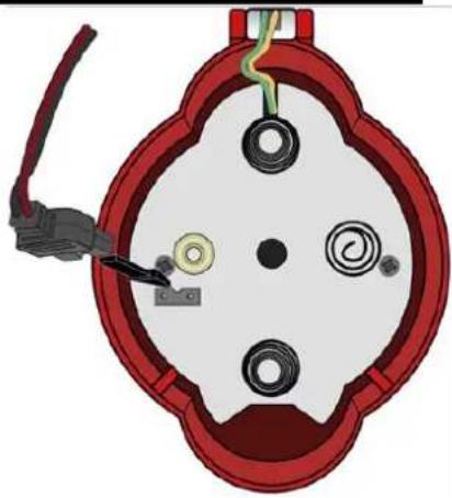 Vonyx MEG025 - Attention - 2