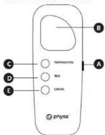 Physa PHY-MTW-1 - BEZPIECZEŃSTWO W MIEJSCU PRACY - 2