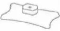Physa Ardea - - Parts list: - 5