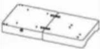 Physa Ardea - APPARATENS PLACERING - 68