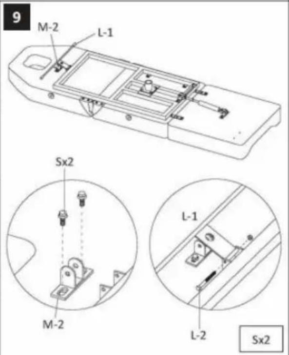 Physa Ardea - APPARATENS PLACERING - 91
