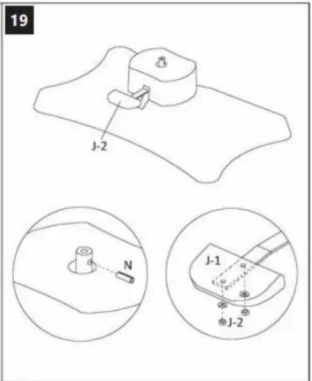 Physa Ardea - APPARATENS PLACERING - 132