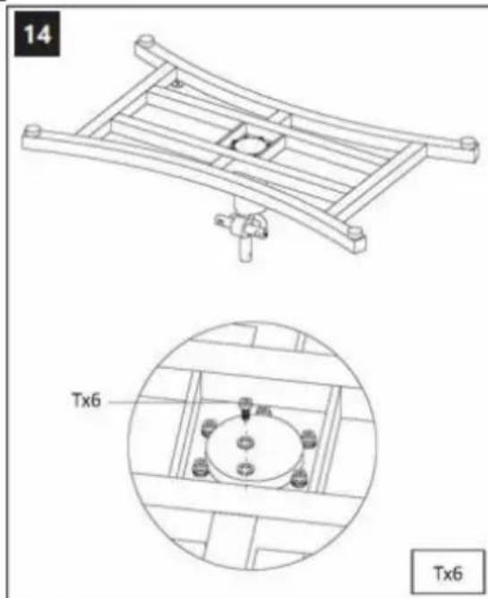 Physa Ardea - APPARATENS PLACERING - 98