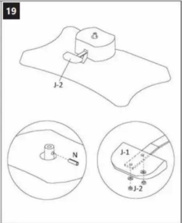 Physa Ardea - Cleaning and maintenance - 184
