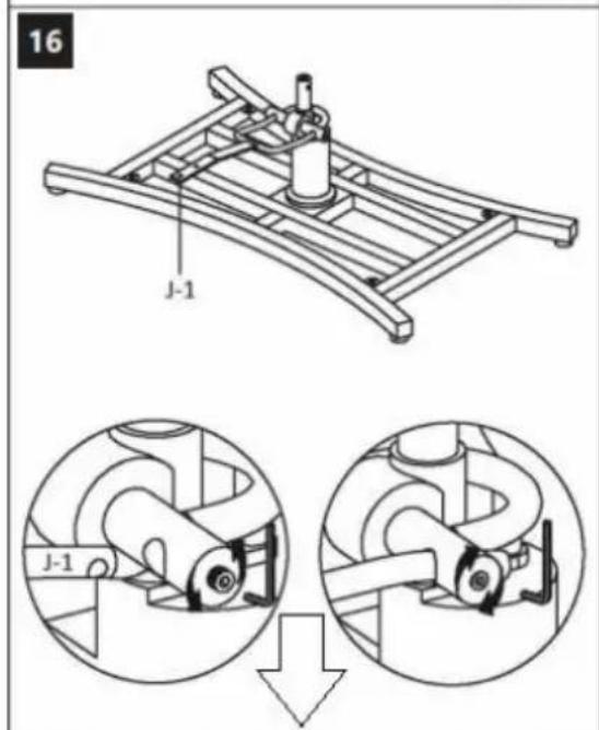 Physa Ardea - Cleaning and maintenance - 181