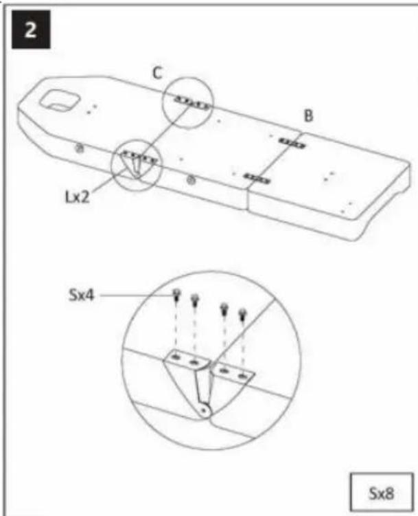 Physa Ardea - APPARATENS PLACERING - 85