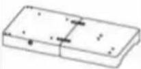 Physa Ardea - MONTAŽA - 2