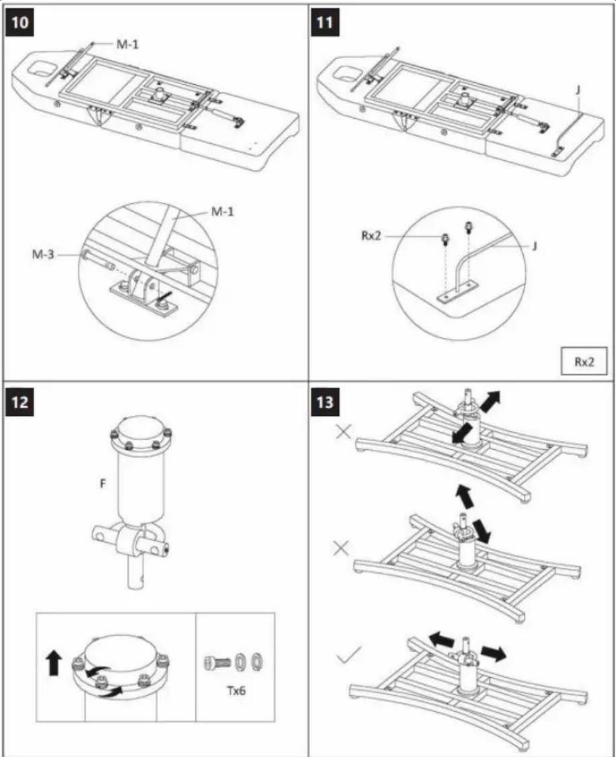 Physa Ardea - APPARATENS PLACERING - 157