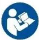Physa Acireale - READ THE INSTRUCTIONS CAREFULLY AND UNDERSTAND THEM BEFORE USE. - 2