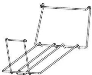 BAUKNECHT KGNXL 19 A3+ IN - GRAZIE PER AVERE ACQUISTATO UN PRODOTTO BAUKNECHT - 1