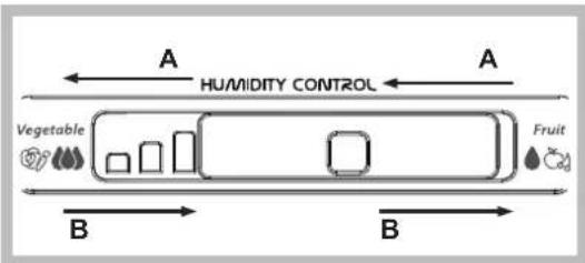 BAUKNECHT KGNXL 19 A3+ IN - TAFAM CAKTAY AЙМАФЫ 0 °C / КАУПСІЗ ЖІБІТУ \* - 1