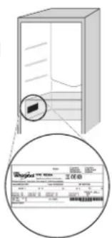 BAUKNECHT KGNXL 19 A3+ IN - KUNDENDIENST KONTAKTIEREN - 1
