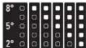 BAUKNECHT KGNXL 19 A3+ IN - REFROIDISSEMENT RAPIDE - 1