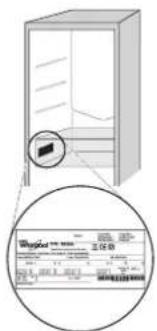 BAUKNECHT KGNXL 19 A3+ IN - CONTACT OPNEMEN MET CONSUMENTENSERVICE - 1