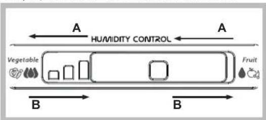 BAUKNECHT KGNXL 19 A3+ IN - ЗОНА ДБАЙЛИВОГО ЗБЕРІГАННЯ 0 °C / БЕЗПЕЧНЕ РОЗМОРОЖУВАННЯ \* - 1