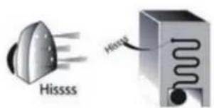 Hissss Host