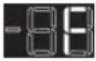 BAUKNECHT GKN 2173 A3+ - Alarmas de funcionamiento - 2