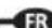 BAUKNECHT GKN 2173 A3+ - Prise de courant / fiche (valable pour les deux pays) - 3