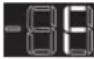 BAUKNECHT GKN 2173 A3+ - Allarmi di funzionamento - 1