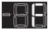 BAUKNECHT GKN 2173 A3+ - Bedieningsalarmen - 2