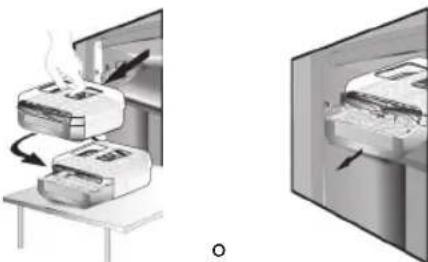 BAUKNECHT GKN ECO 18 A+++ XL - PRELIEVO DEI CUBETTI DI GHIACCIO - 2