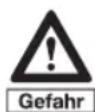 Ambiano GT-SF-MSM-01 - Wartung, Reinigung und Pflege - 2