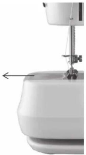 Ambiano GT-SF-MSM-01 - Hinweise: - 1