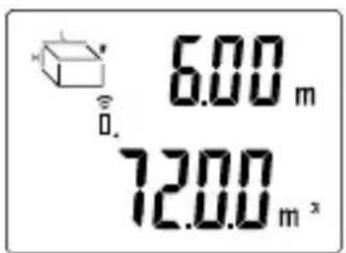 Ferrex GT-UDM-05 - Mesure de volumes - 4