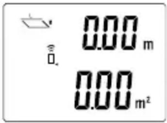 Ferrex GT-UDM-05 - Oppervlaktemeting - 1